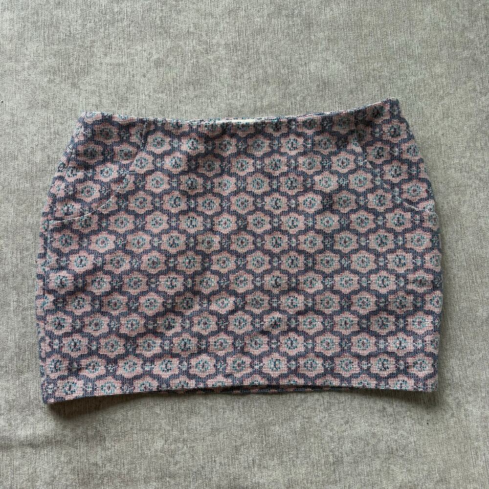 Marine Layer Mini Skirt